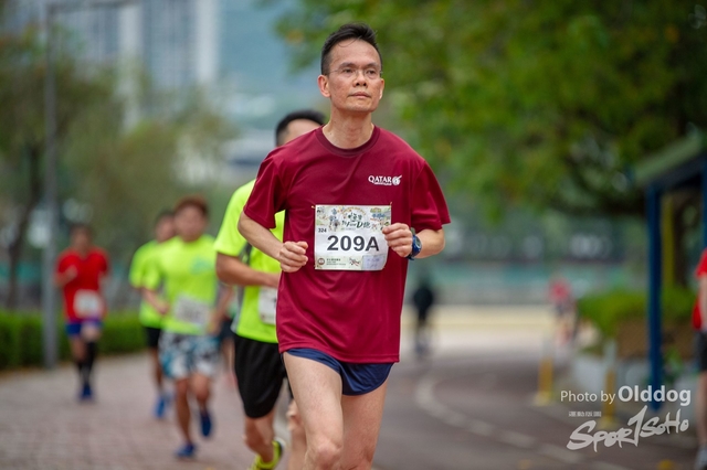HSMC Run-160