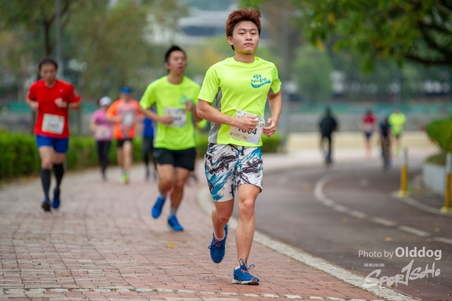 HSMC Run-161