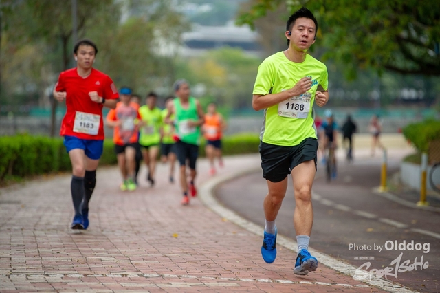 HSMC Run-162