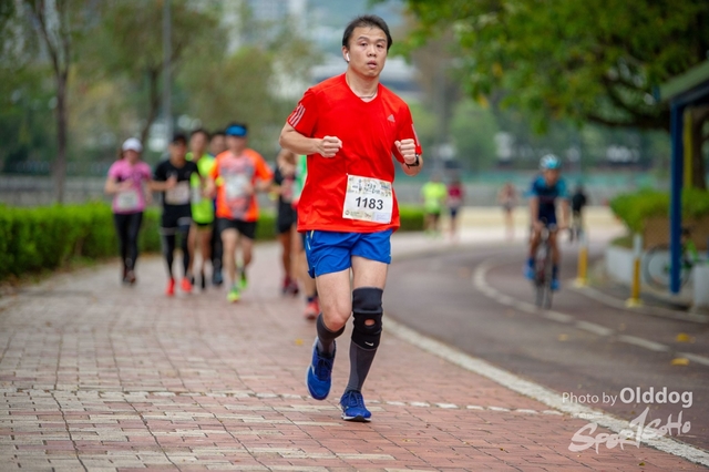 HSMC Run-163
