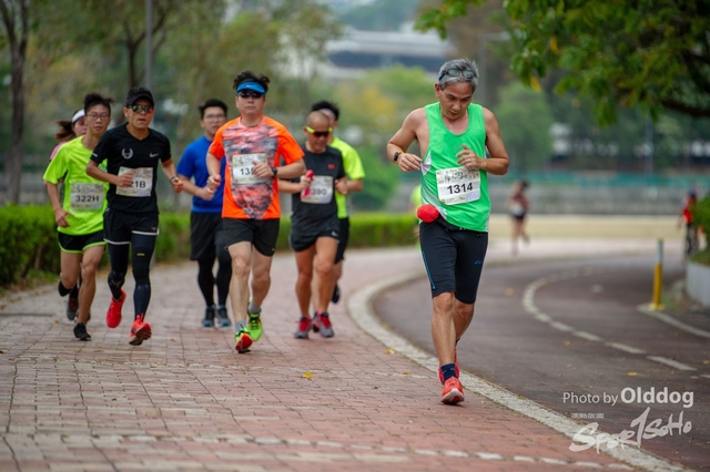 HSMC Run-164