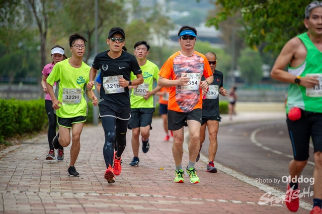 HSMC Run-165