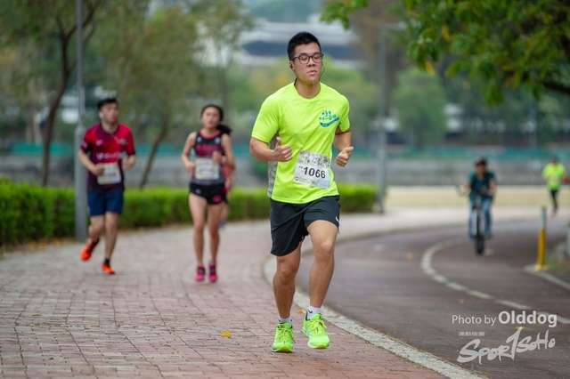 HSMC Run-167