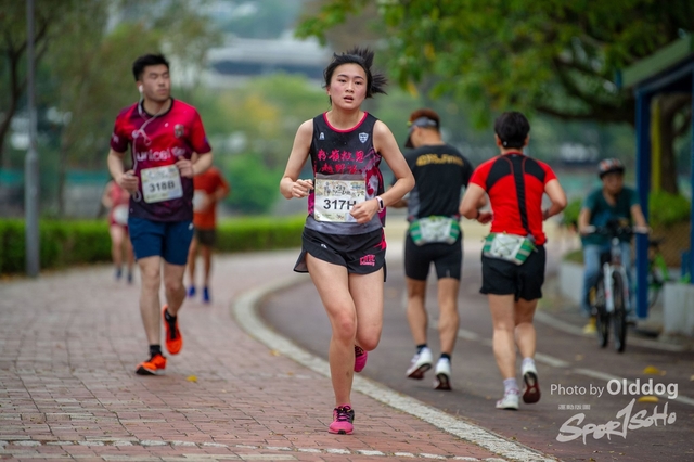 HSMC Run-168