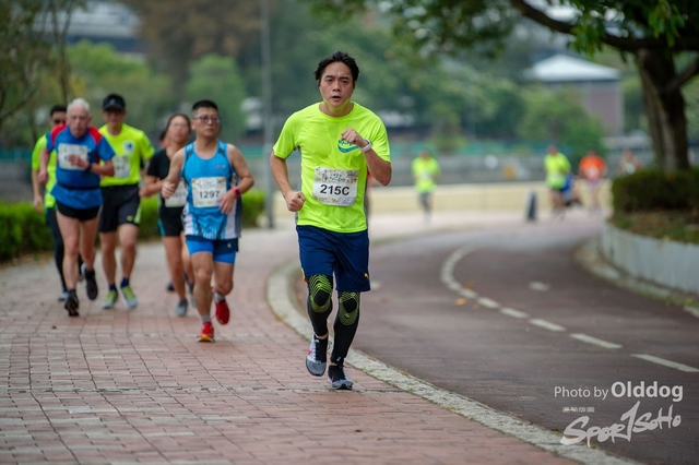 HSMC Run-169