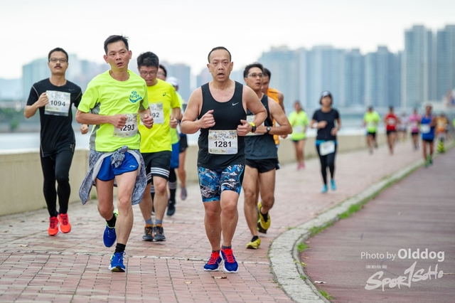 HSMC Run-171