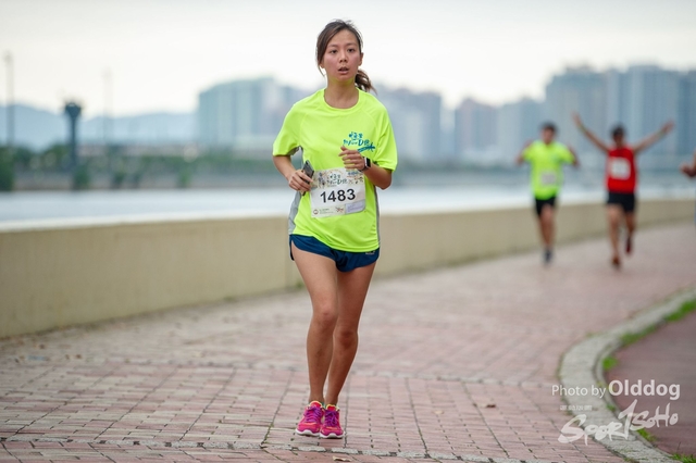 HSMC Run-173
