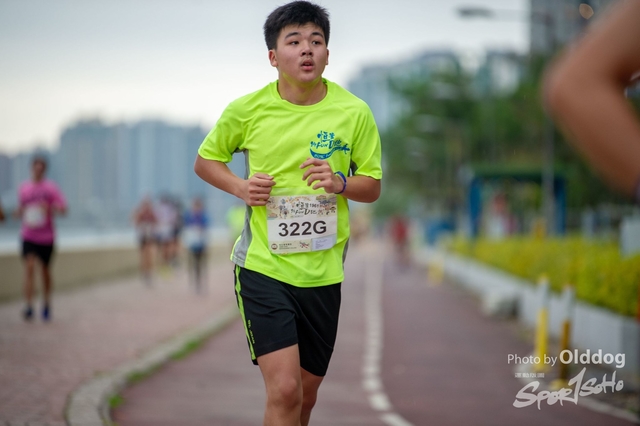 HSMC Run-174