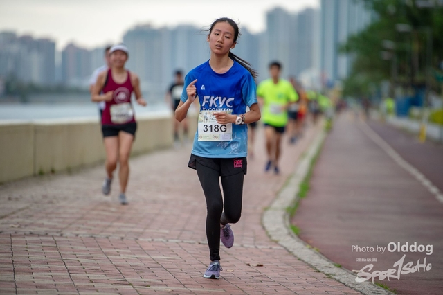 HSMC Run-176