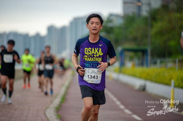 HSMC Run-180