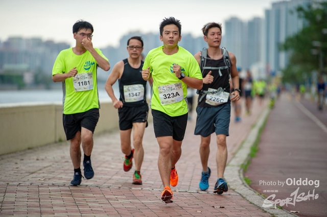 HSMC Run-182