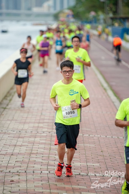 HSMC Run-184