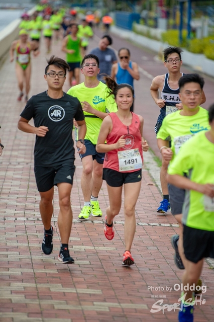HSMC Run-189