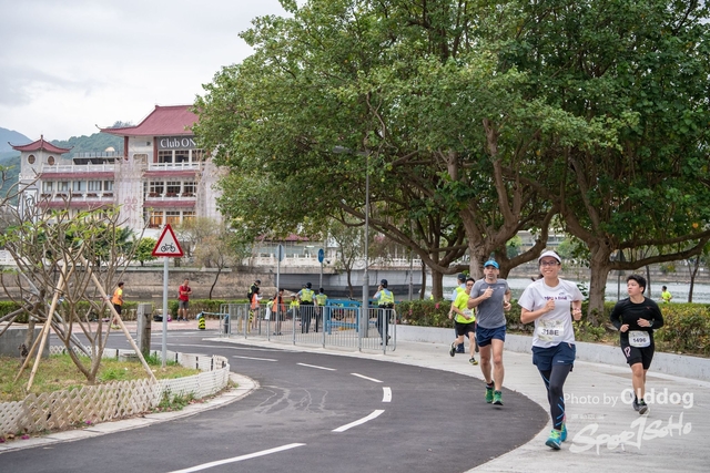 HSMC Run-196
