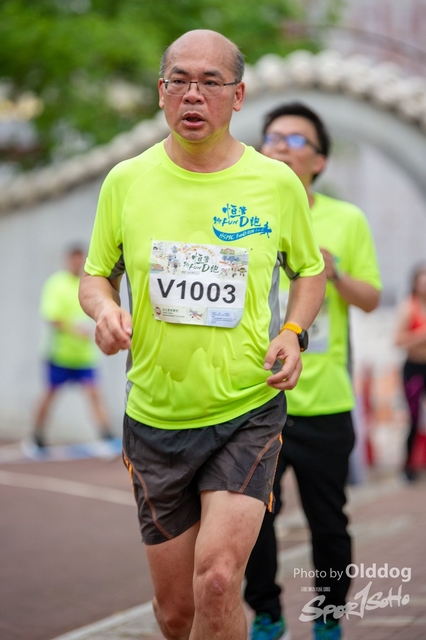 HSMC Run-204