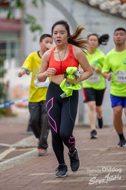HSMC Run-206