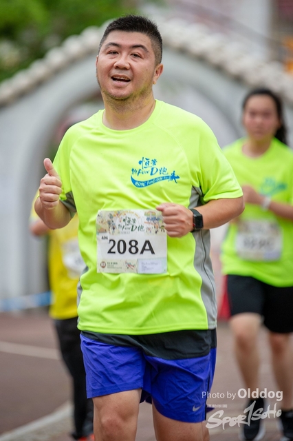HSMC Run-208