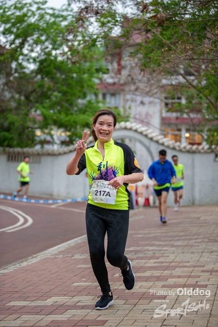 HSMC Run-211