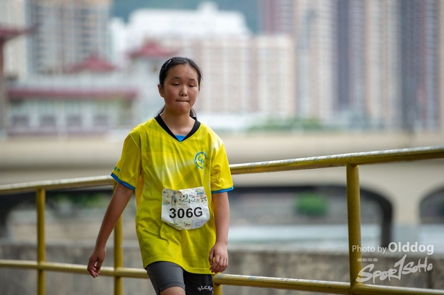 HSMC Run-218