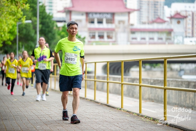 HSMC Run-221