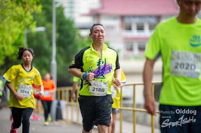 HSMC Run-222
