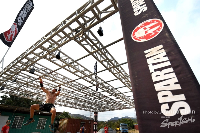 Spartan  (21)