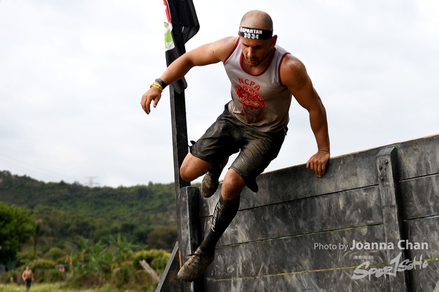 Spartan  (35)