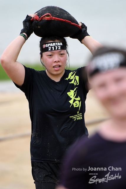 Spartan  (200)