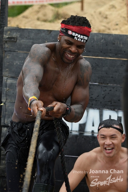 Spartan  (202)