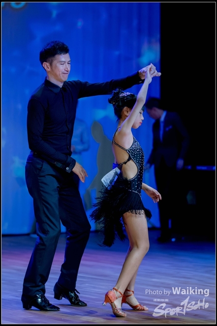2018-04-15 Dance 0412