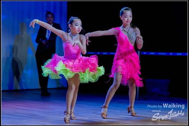 2018-04-15 Dance 0416