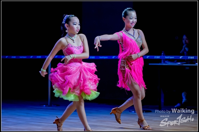 2018-04-15 Dance 0417