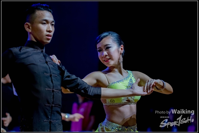2018-04-15 Dance 1009