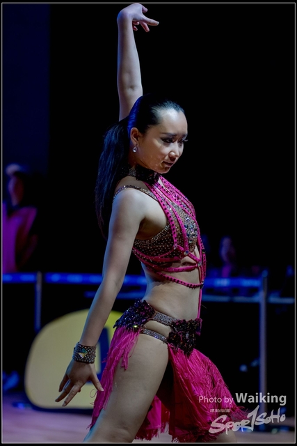 2018-04-15 Dance 1099