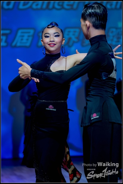 2018-04-15 Dance 1103