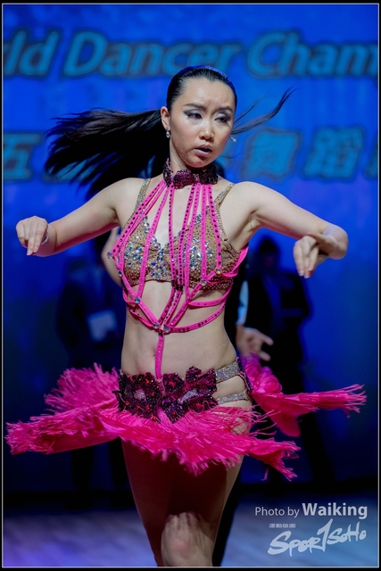 2018-04-15 Dance 1112