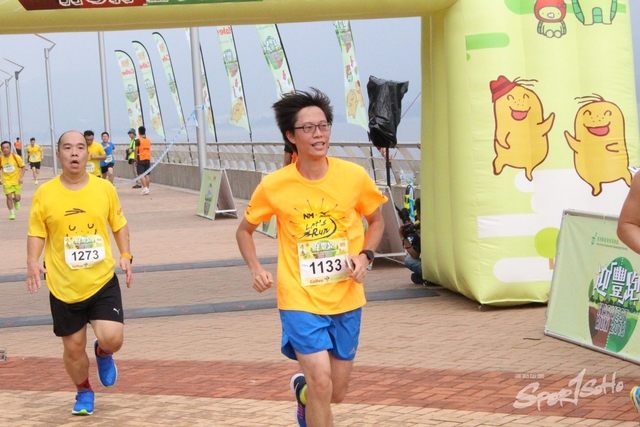 sportsoho運動版圖