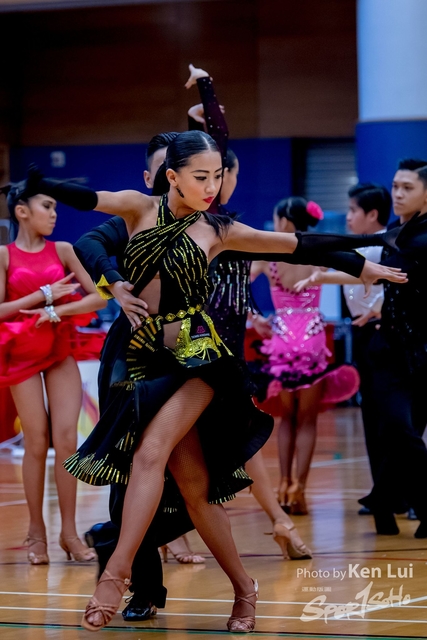 20180422 Dance 1954