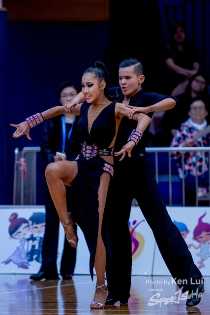 20180422 Dance 1957