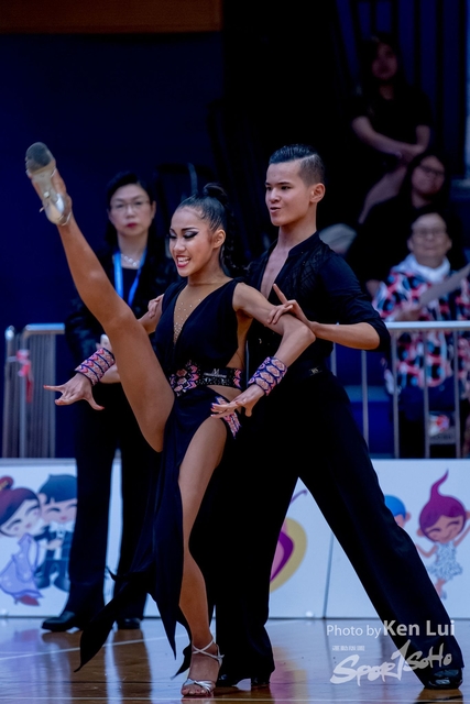 20180422 Dance 1958
