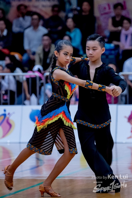 20180422 Dance 1959