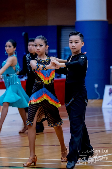 20180422 Dance 1961