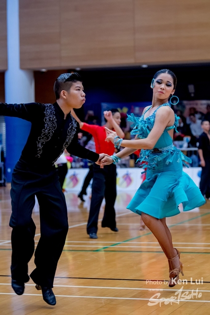 20180422 Dance 1963