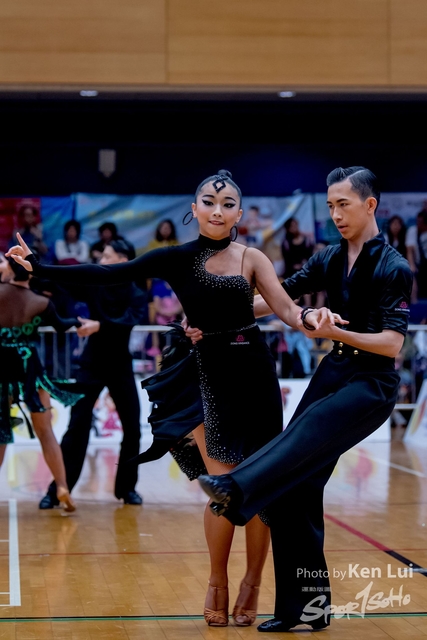 20180422 Dance 1964