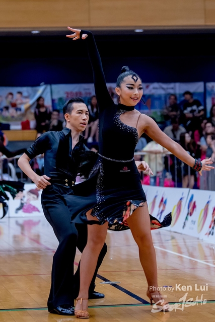 20180422 Dance 1965