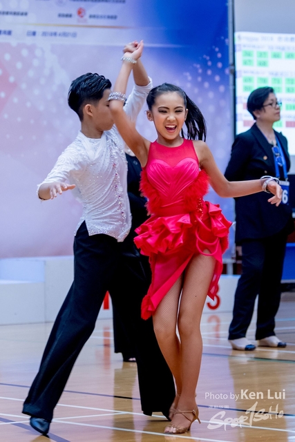 20180422 Dance 1970