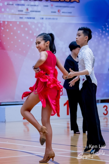 20180422 Dance 1971