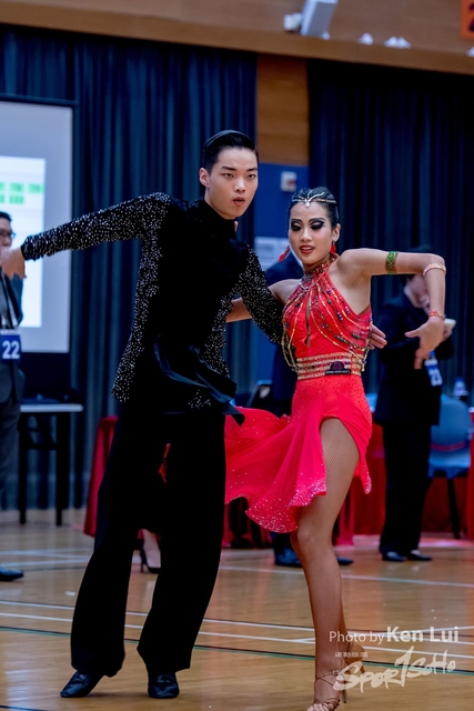 20180422 Dance 1975