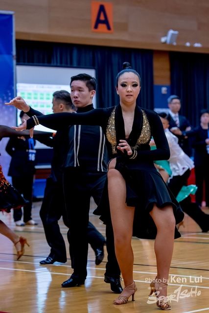 20180422 Dance 1980