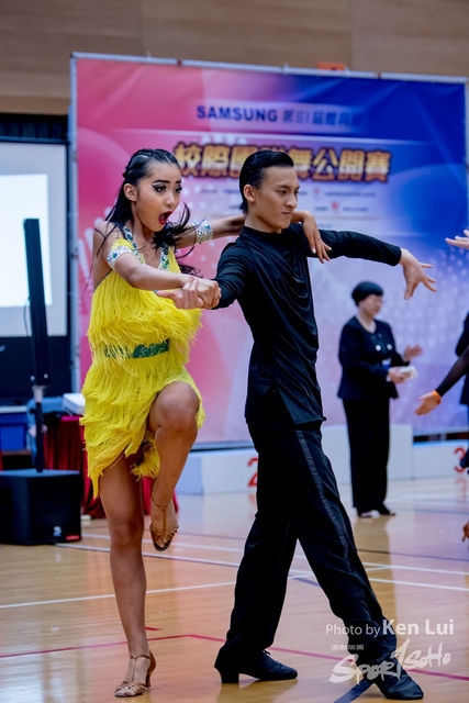 20180422 Dance 1981